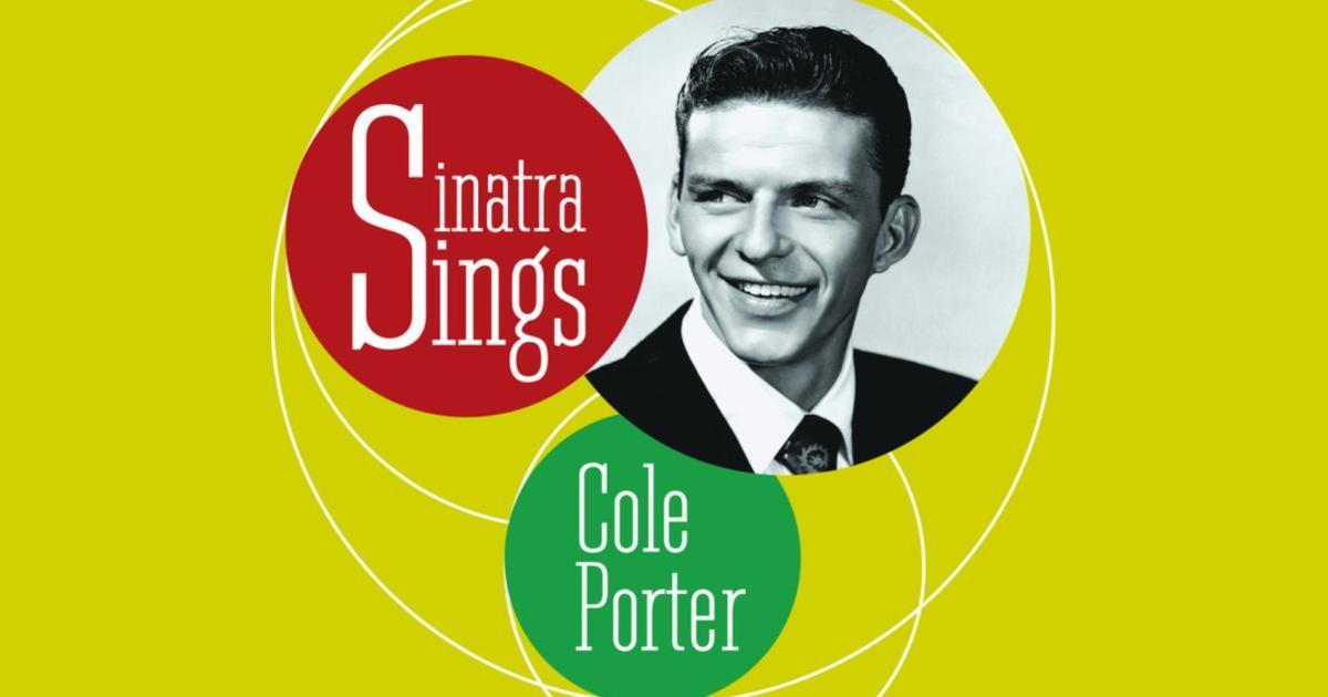 Cole Porter and the Hollywood Musical JW3